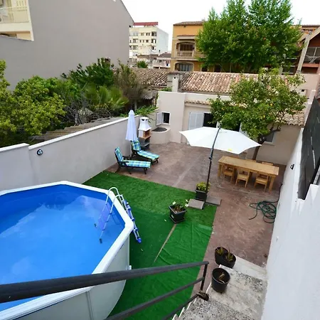 Lemon Tree House *