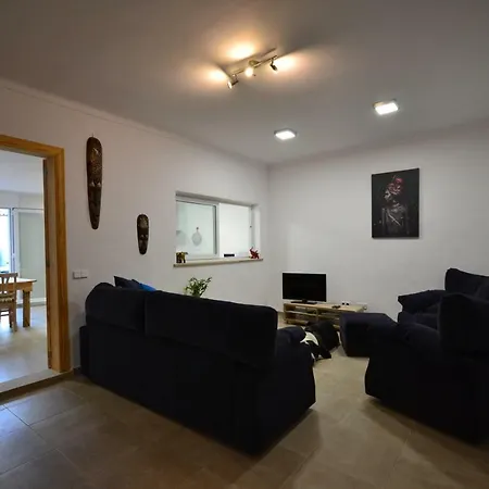 Holiday home Lemon Tree House Inca (Mallorca)