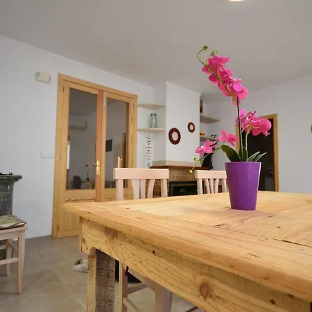 Ferienhaus Lemon Tree House *