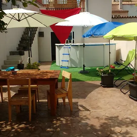 Lemon Tree House *