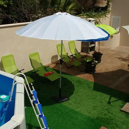 Holiday home Lemon Tree House Inca (Mallorca)