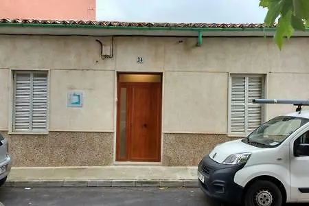 Lemon Tree House Holiday home *