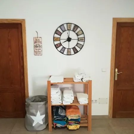 Holiday home Lemon Tree House Inca (Mallorca)