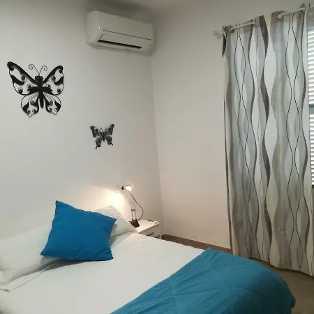 Сasa de vacaciones Lemon Tree House *