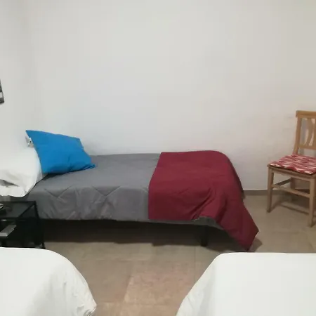 Holiday home Lemon Tree House Inca (Mallorca)